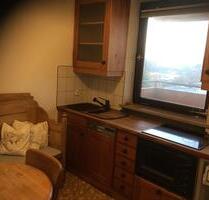 2,5 -Zimmer Wohnung Burghausen Neustadt