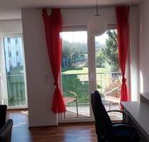 Möbliertes Apartment in Hochschulnähe ab 01.09 2025 zu vermieten - Aschaffenburg Gailbach