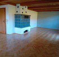 Wohnung Haus mit Balkon und Garten zu vermieten - Grafling