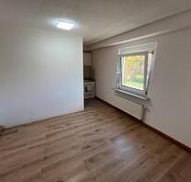 Gemütliche 2-Zimmer-Mietwohnung in Haiterbach
