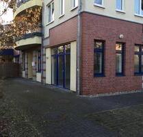 Hellerhof: Ergeschoss-Wohnung mit Terrasse und großem Souterrain-Bereich (Nutzfläche = ca. 70 m²) - Düsseldorf Stadtbezirk 10