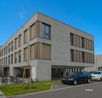 6165 - Wohnen vor den Toren Oldenburgs! Attraktives 1-Zimmer-Appartement mit EBK! - Bad Zwischenahn