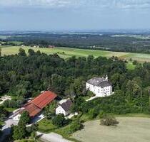 Lagerhalle und Arbeitsraum Amerang - 432m²