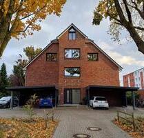 Moderne 3-Zimmer DG-Wohnung (Neubau 2020) - Elmshorn