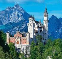 2-Zimmer-Wohnung in Hohenschwangau zu vermieten ab 01.02.2026 - Michelbach an der Bilz