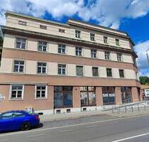 kleine praktische und moderne 2-Zimmerwohnung mit Einbauküche - Leipzig Süd