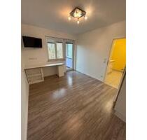 Drei gepflegte 1-Zimmer-Wohnungen in naturnaher Lage - Bamberg Bamberg-Ost