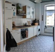 Stilvolle, gepflegte 2-Raum-Wohnung im Herzen von Koblenz