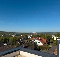Penthouse Wohnung 2 Zimmer Wohnung - Eichenzell