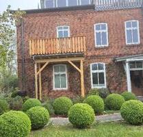 Helle und ruhige 2-Zim.-Whg in Groß Parin Bad Schwartau