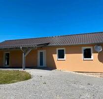 Einfamilienhaus in Golzen zu vermieten, Erstbez, 3 Raum stufenlos - Bad Bibra