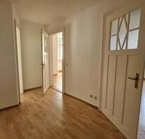 2-Zimmer-Wohnung mit EINBAUKÜCHE und TAGESLICHTBAD zu vermieten! - Kirchberg
