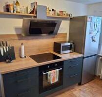 4-Zimmer DG-Wohnung - 650,00 EUR Kaltmiete, in Rielasingen-Worblingen (PLZ: 78239)