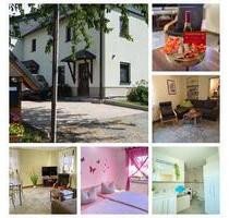 Ferienwohnung Monteurwohnung - 55,00 EUR Kaltmiete, in Stollberg (Erzgebirge) (PLZ: 09366)