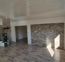 5-Zi.-Whg Terasse,Garage,Hof, Garten, Wintergarten - Meßkirch