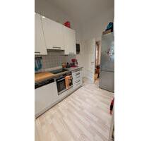 Charmanter Altbau im Johannesviertel - freistehend - Darmstadt Darmstadt-Nord