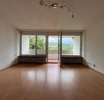 Renoviert, Bezugsfrei und Zentral - 1-Zimmer-Wohnung in Lörrach