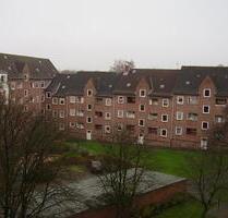 Modernisierte Wohnung mit Loggia - Kiel Gaarden-Ost