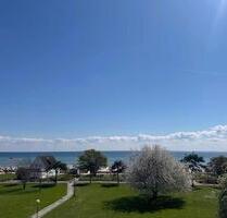 Ferienwohnung mit Meerblick in Grömitz zu vermieten