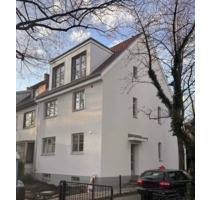 Hochwertig kernsanierte 3-Zimmer-Wohnung in Bremen – Belfortstraß