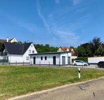 Wohn & Geschäftshaus in zentraler Ortsrandlage Donauwörth
