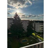 Frisch renovierte 3-Zimmer-Wohnung mit Balkon-sofort bezugsfrei✅️ - Wülfrath