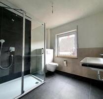 Helle 2,5 Zimmerwohnung in Lauingen - Lauingen (Donau)