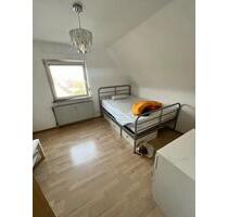 Gut vermietete 3-Zimmer-Maisonettewohnung - Stuttgart Feuerbach