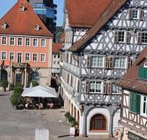 Schnellrestaurant Zentrum Schorndorf, nähe Berufsschule, voll eingerichtet