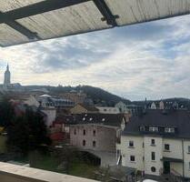 Tolle 3 Raum DG Wohnung mit Balkon - Lichtenstein (Sachsen)