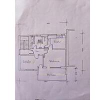 2 Zimmer Wohnung Lauf links im 1. Stock - Lauf an der Pegnitz