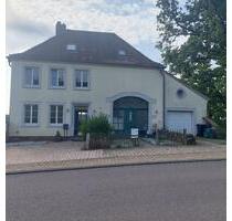 Doppelhaus in Saarburg - Kahren. Selbstbewohnen + Vermieten