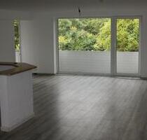 Helle 2,5 Zi Wohnung 76qm in Lohmar-Weilerhohn max. 2 Personen