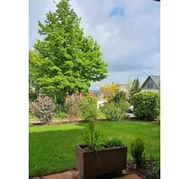 Frühstück auf der eigenen Terrasse - Alzenau