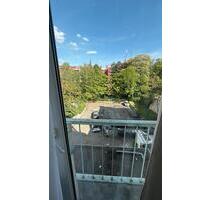1 Zimmer wohnung 10.05.2025-10.08.2025 - Berlin Charlottenburg-Wilmersdorf