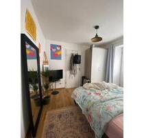 Zwei Zimmer Studentenwohnung im Stadtzentrum - Eichstätt