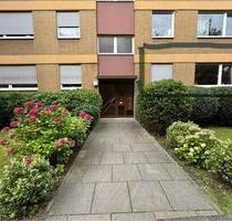 Schöne 3 Zimmer EG Wohnung in Zieverich - Bergheim