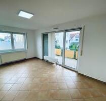 Helle 2-Zimmer-Wohnung in Top Lage von Rottenburg - Rottenburg am Neckar