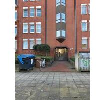2-Zimmer-Wohnung mit tollem Ausblick - Hannover Bothfeld-Vahrenheide