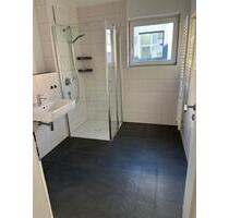 2-Zimmer-Wohnung Hochparterre mit Balkon in zentraler Lage - Aschaffenburg Gailbach