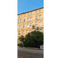 Sonnige modernisierte 3 Zi Whg im schicken Altbau - Magdeburg Nordwest