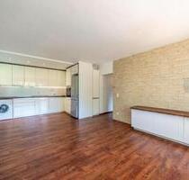 Helle, kernsanierte 3-Zimmer Wohnung im Münchner Süden - München Thalkirchen-Obersendling-Forstenried-Fürstenried-S