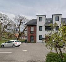 Dachgeschosswohnung in Bedburg-Hau
