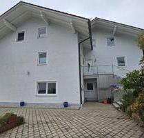 Barrierefreie Erdgeschoss Wohnung 65 m² mit eigenem Eingang - Sankt Oswald-Riedlhütte