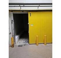 Lager 50 m² Lagerfläche in einer trockenen Lagerhalle Nähe Berlin Wartenberg 724 bafahrbar - Ahrensfelde