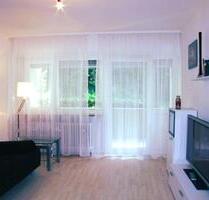 Zentral und ruhig! Charmante 2-Zi. Erdgeschoß-Wohnung - Lörrach