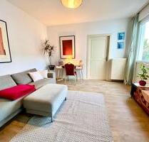 Bezugsfrei ab Februar 2026! Perfekt geschnittene 3-Zimmer-Wohnung - Düsseldorf Flingern Süd