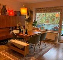 Wohnung im Stadnorden innerhalb Autobahnring zu vermieten. KM 880 - Oldenburg Eversten