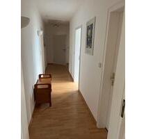 5 Zimmer Wohnung in zentraler Lage von Lübbecke