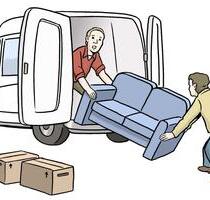 Nachmieter KL-Sonnenberg, 3 ZiWohnküche, Bad, Balkon - Kaiserslautern Bahnheim